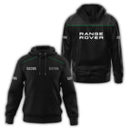 Range Rover Hoodie