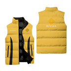 Rivian Sleeveless Puffer Jacket