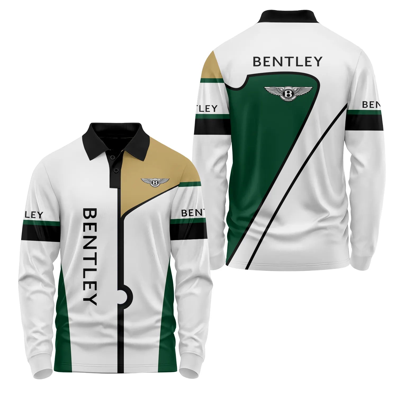 Bentley Long Sleeve