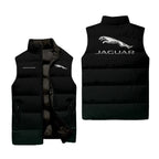 Unknown Sleeveless Puffer Jacket