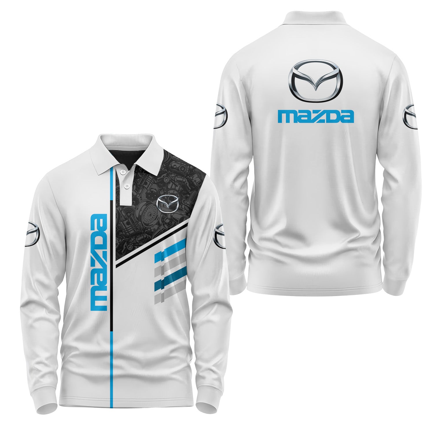 Unknown Long Sleeve