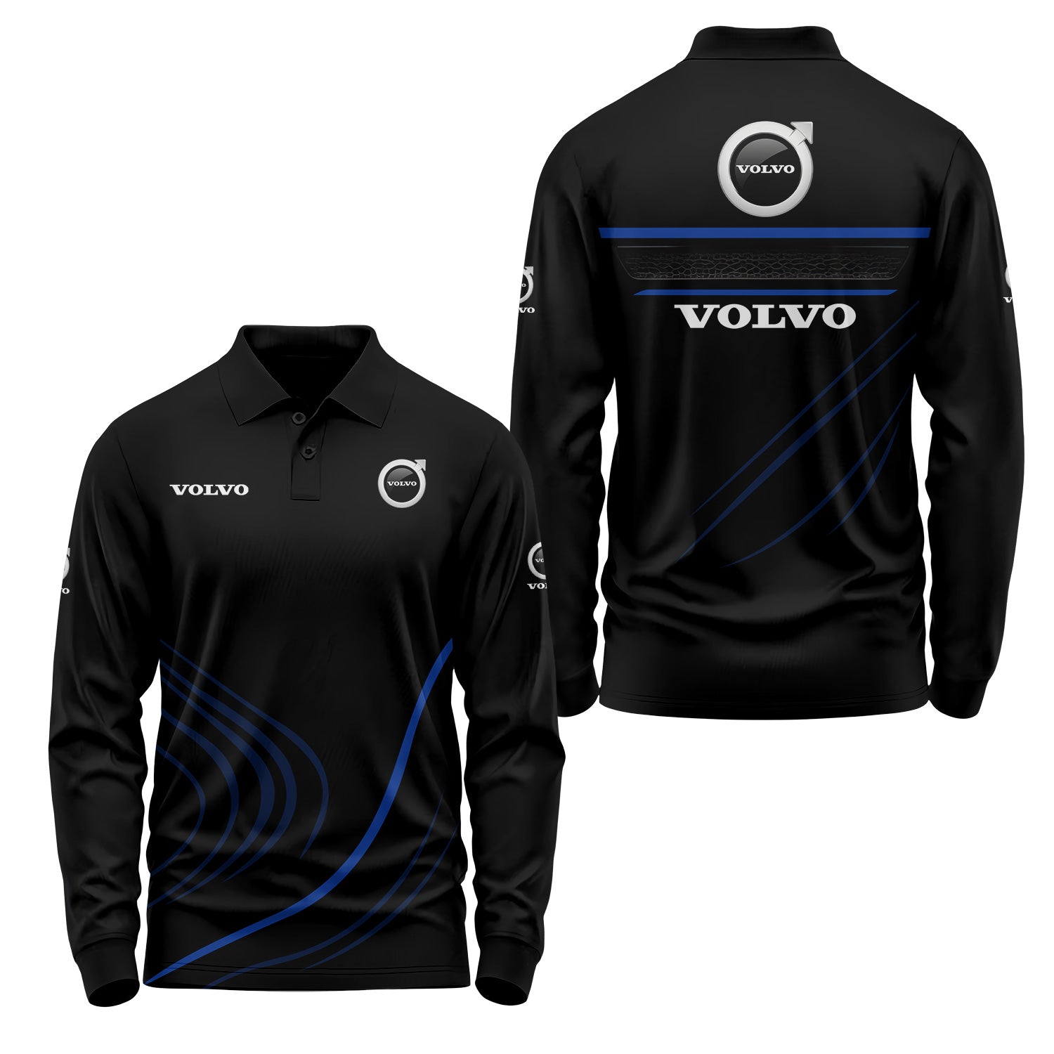 Unknown Long Sleeve