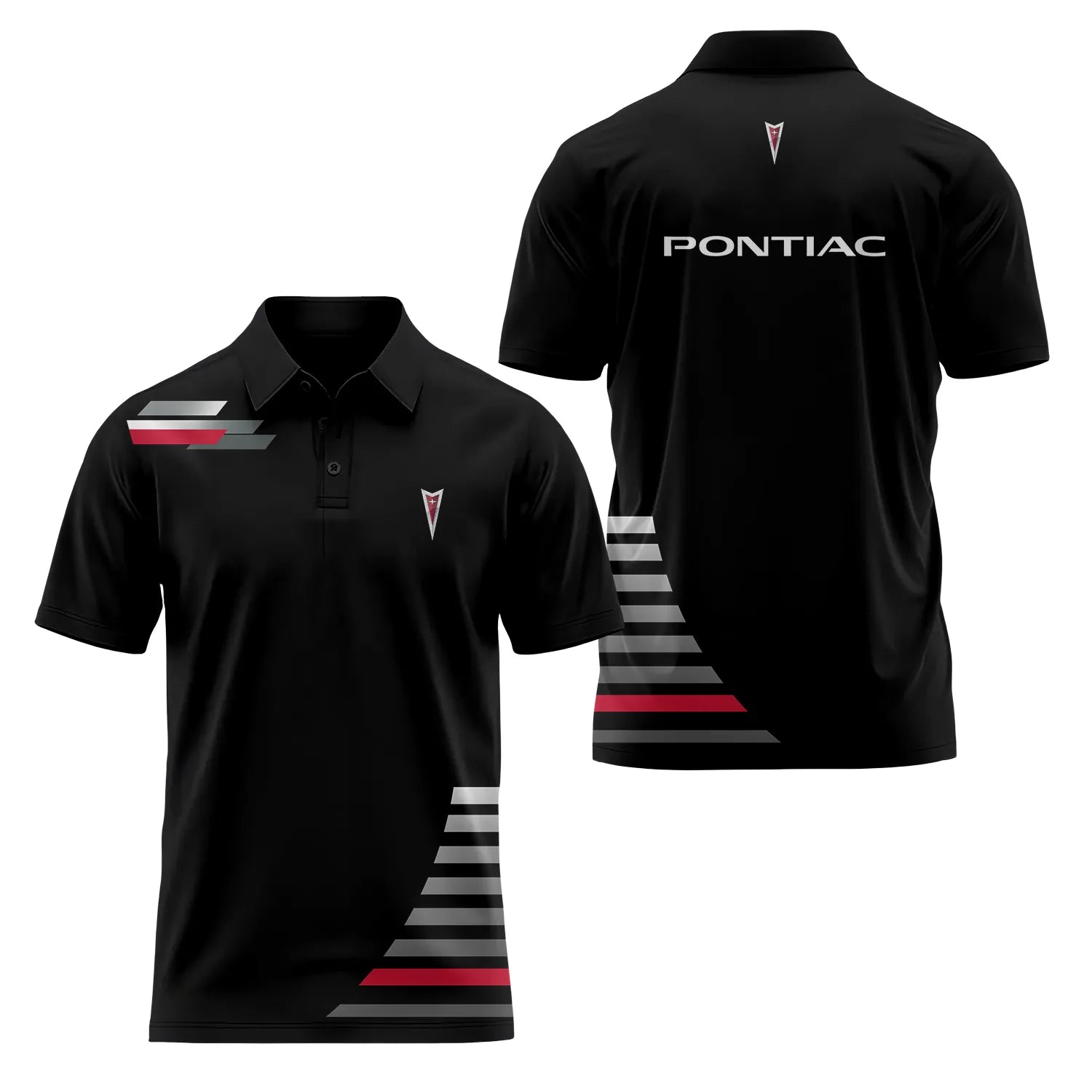 Pontiac Apparels SC034