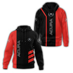 Acura Hoodie USPL2772