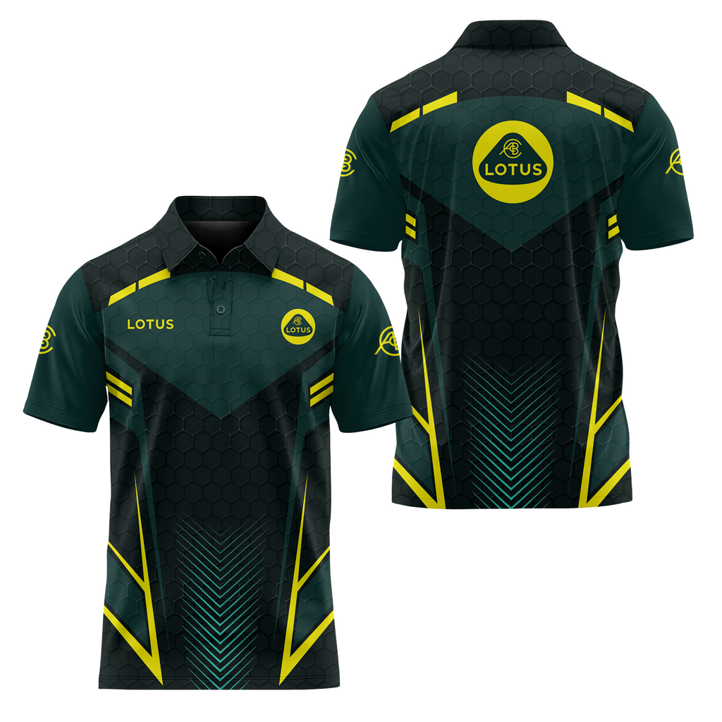 Lotus Apparels USPL2580