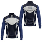 Unknown Quarter-zip Pullover