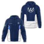Unknown Hoodie