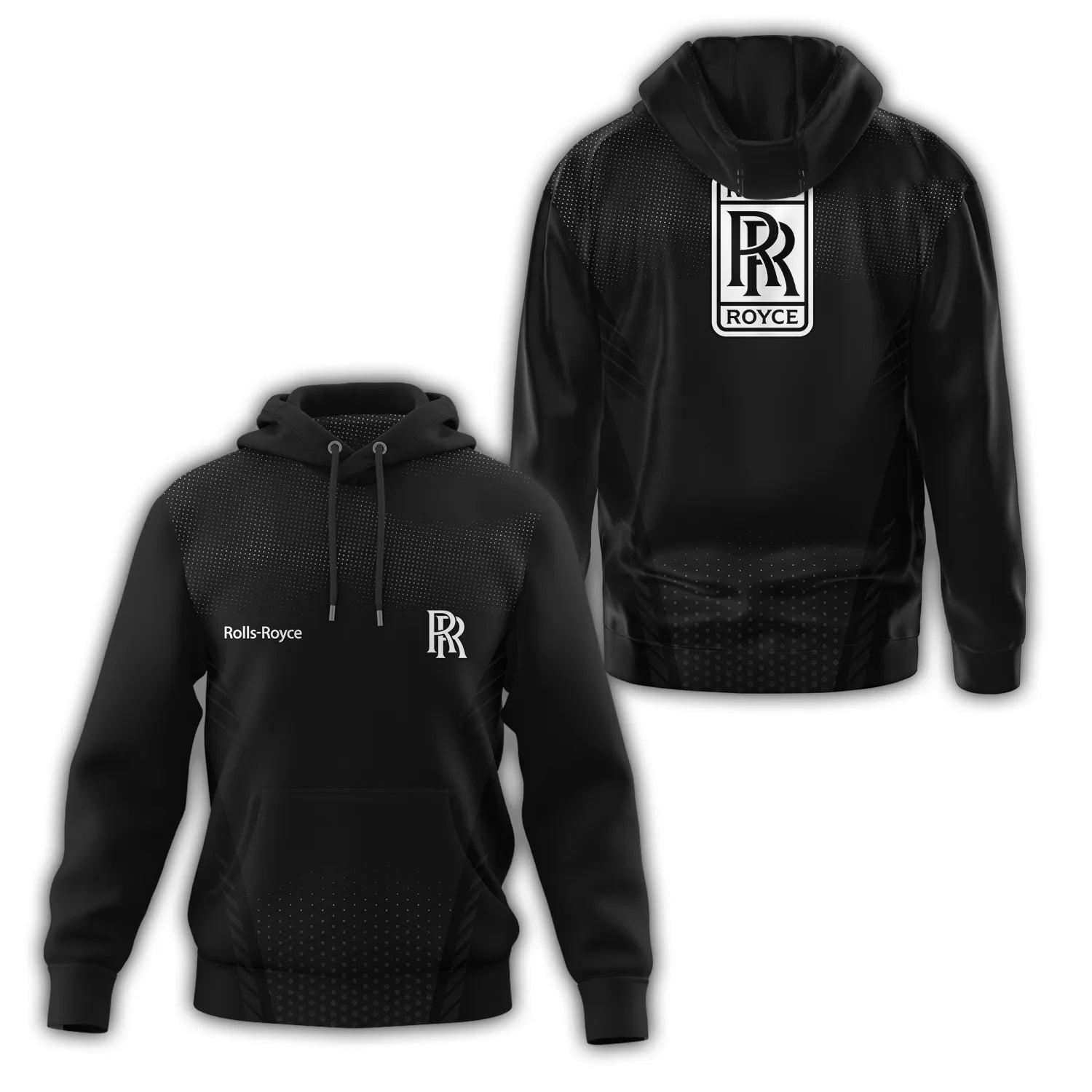 Rolls-Royce Hoodie SC017