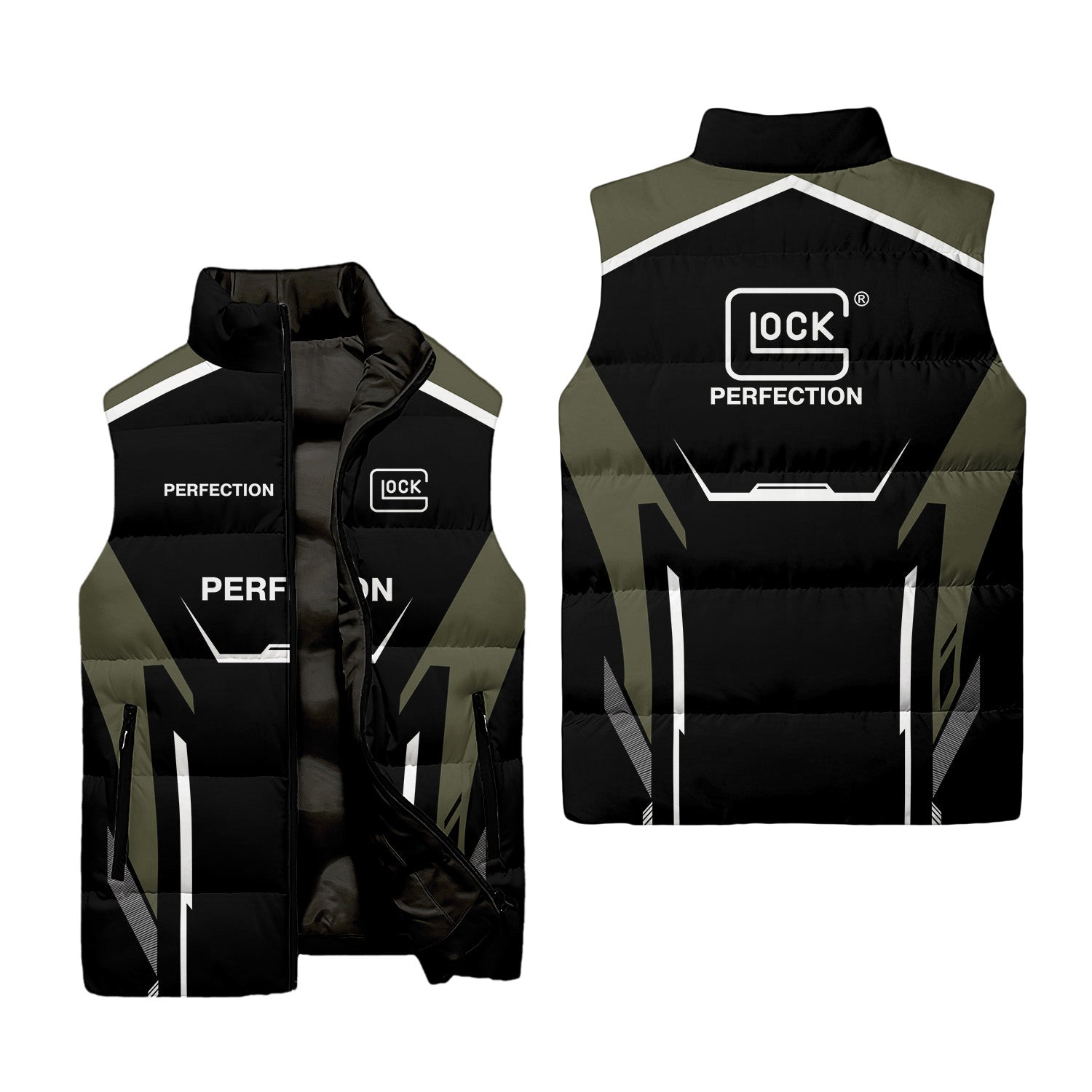 Unknown Hoodie
