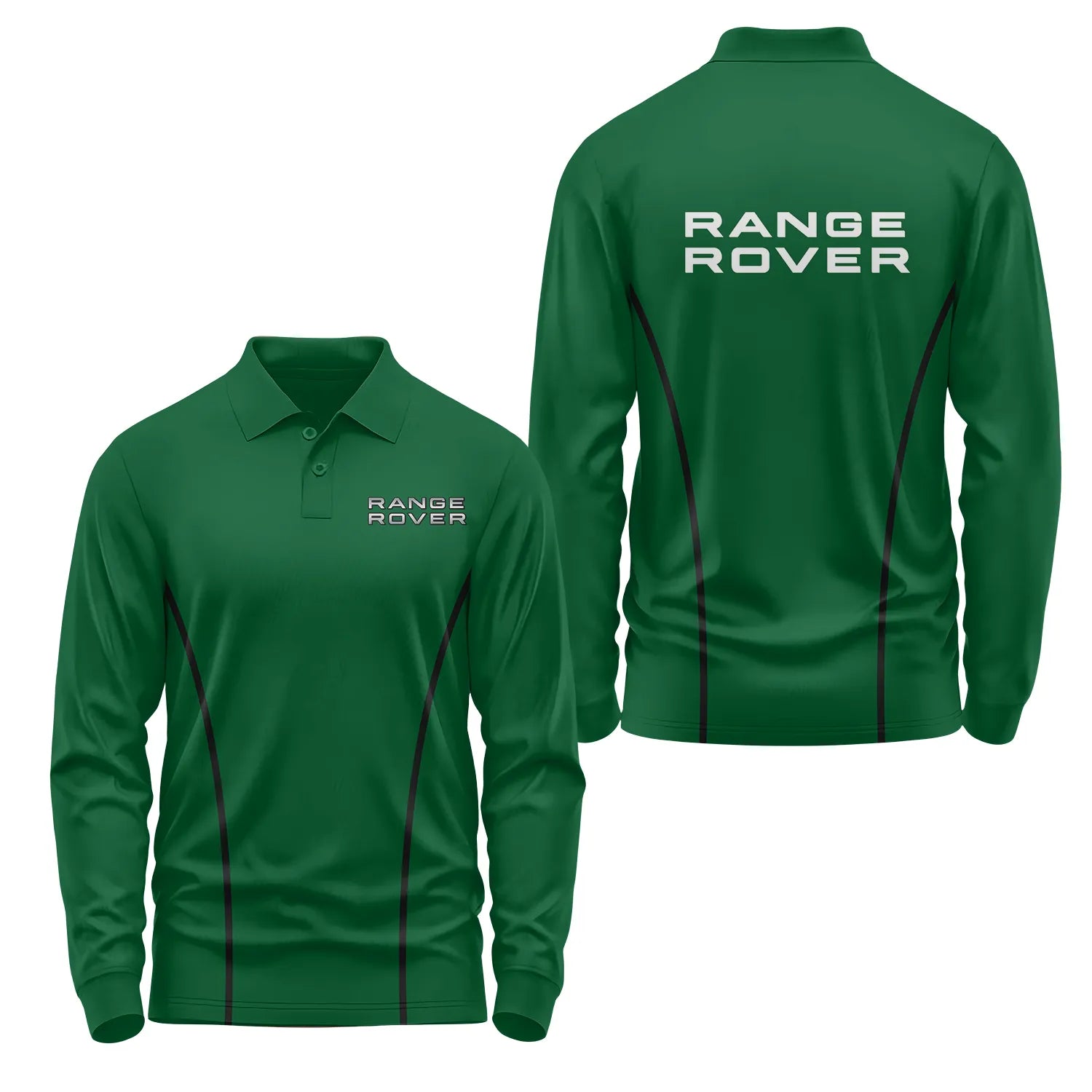 Range Rover Long Sleeve