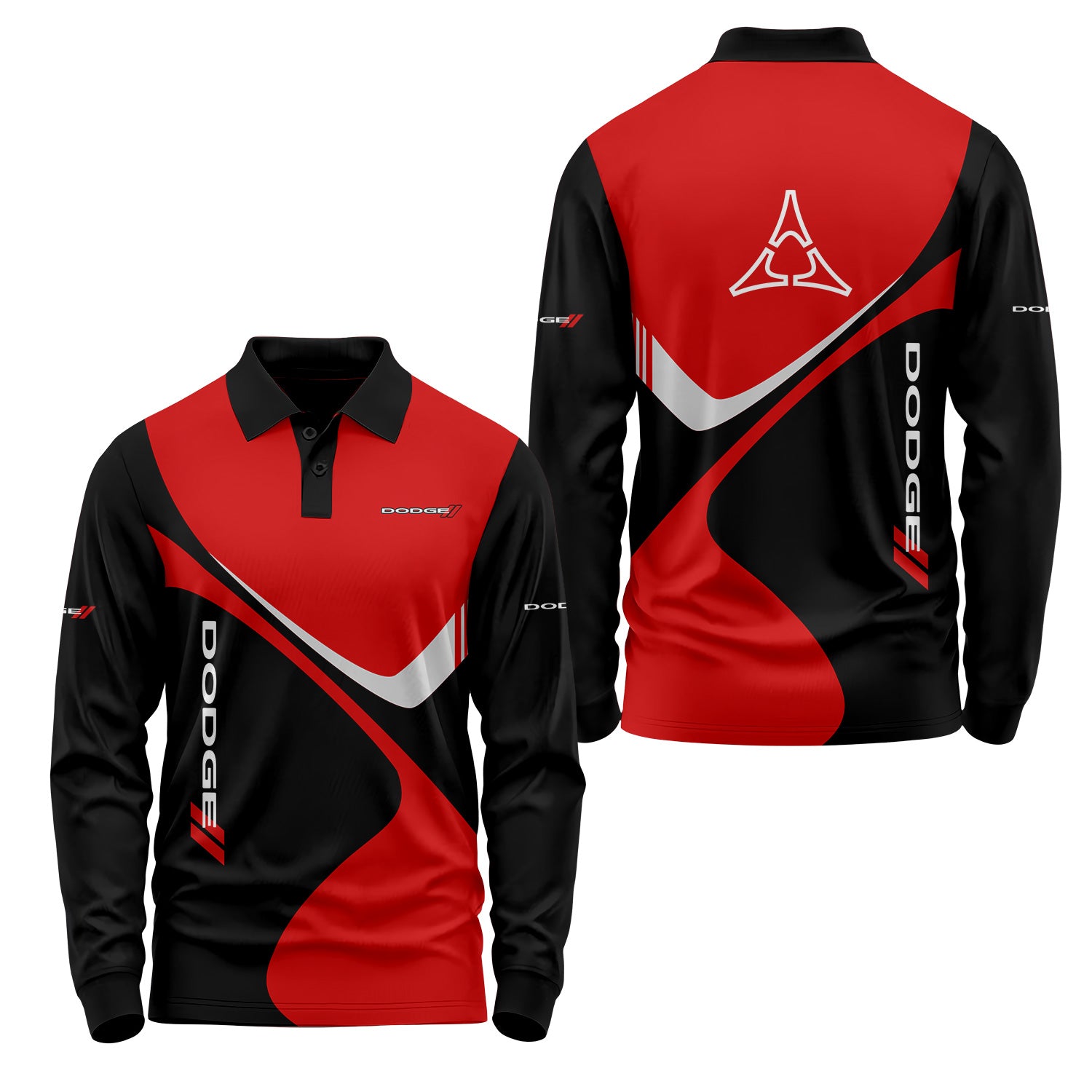 Unknown Long Sleeve