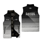 Unknown Sleeveless Puffer Jacket