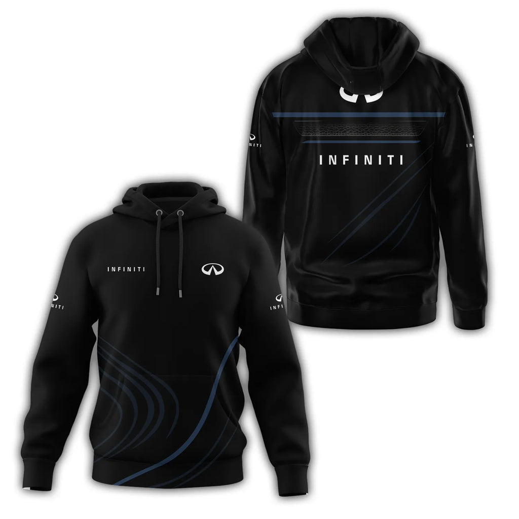 Infiniti Hoodie