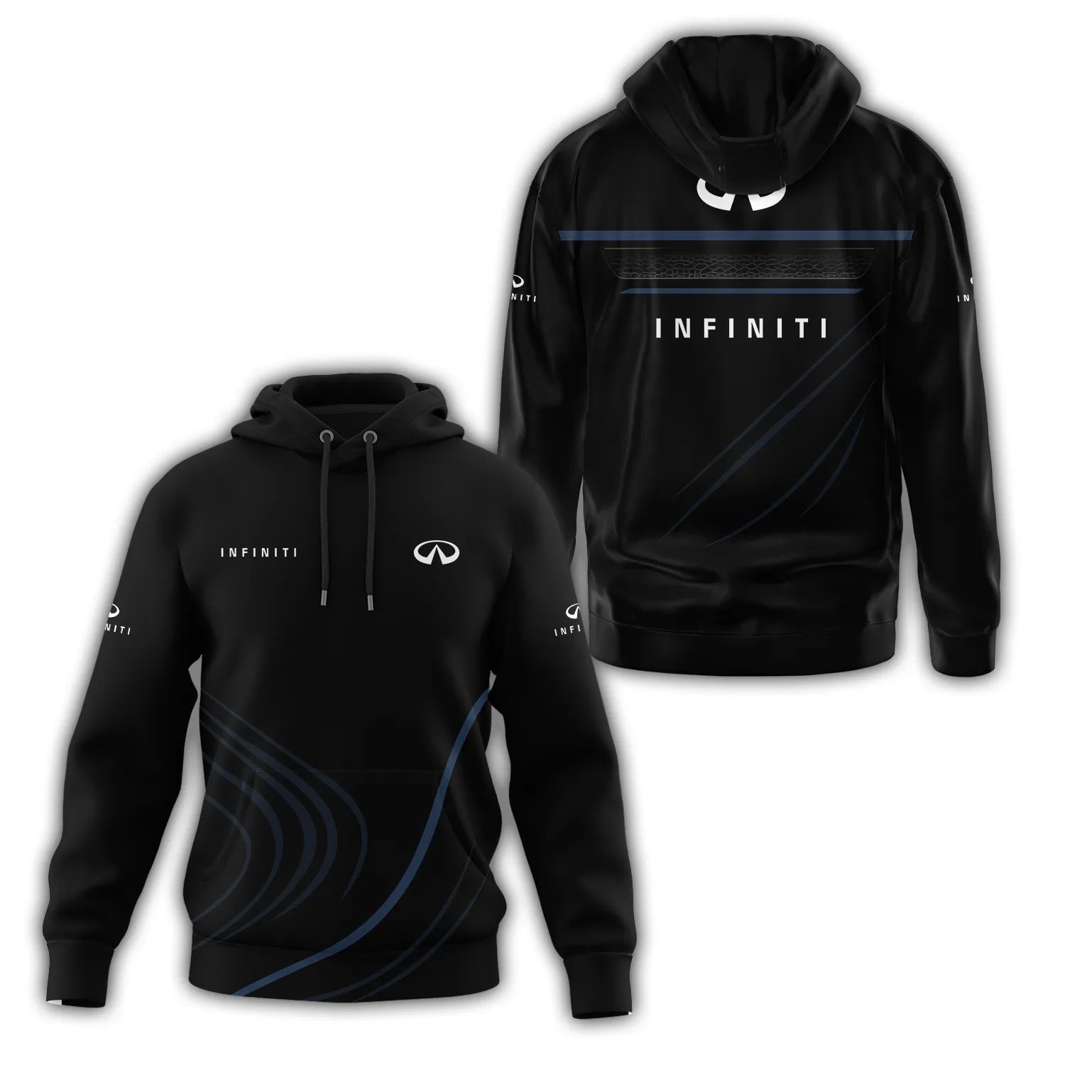 Infiniti Hoodie