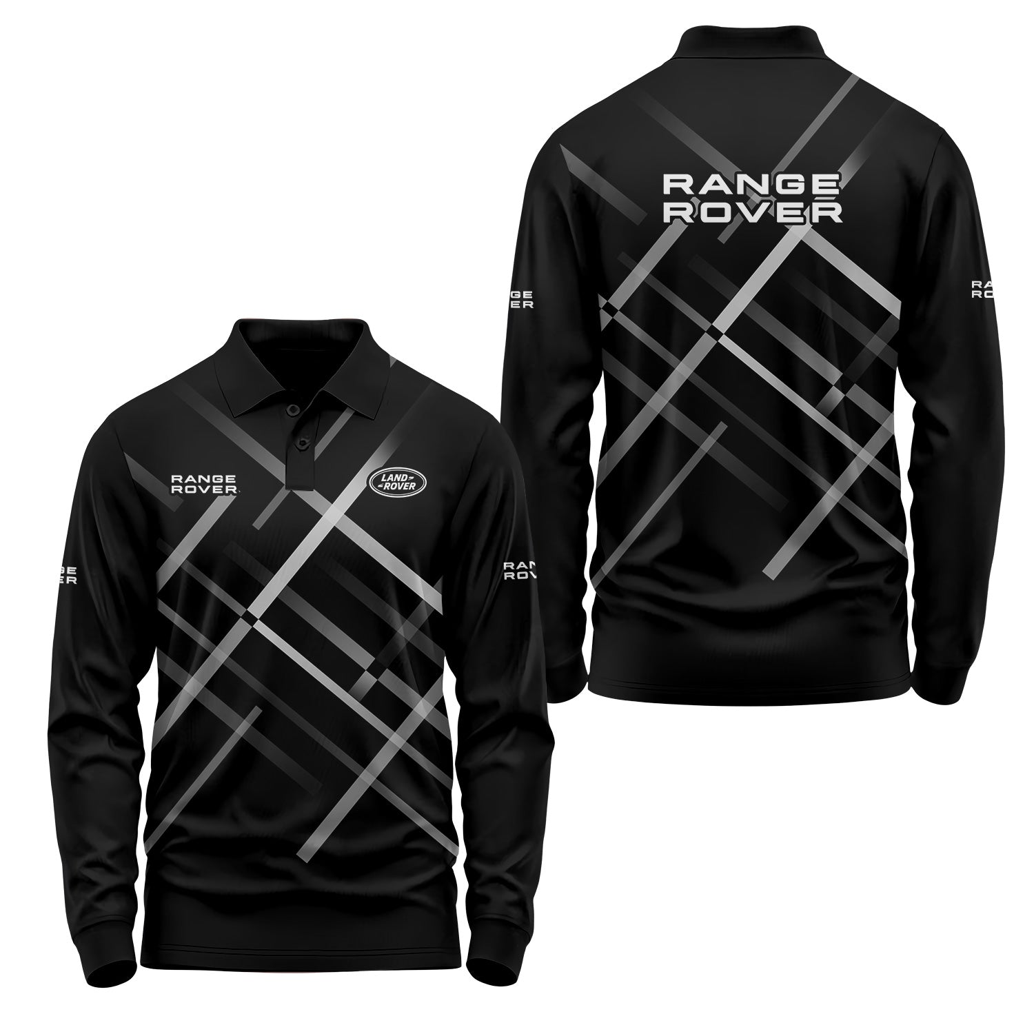 Unknown Long Sleeve