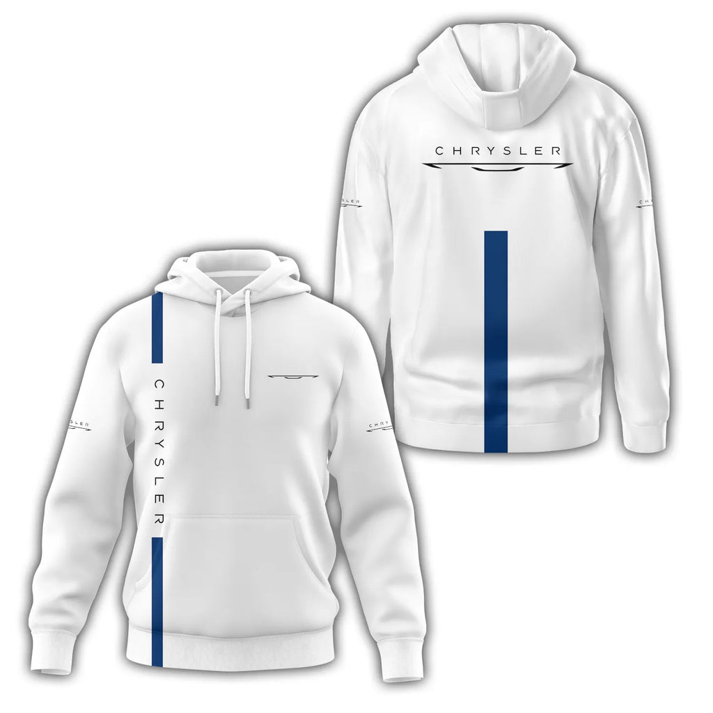 Chrysler Hoodie