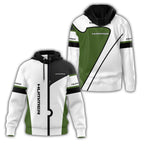 Hummer Hoodie