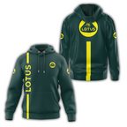 Lotus Hoodie USPL2552