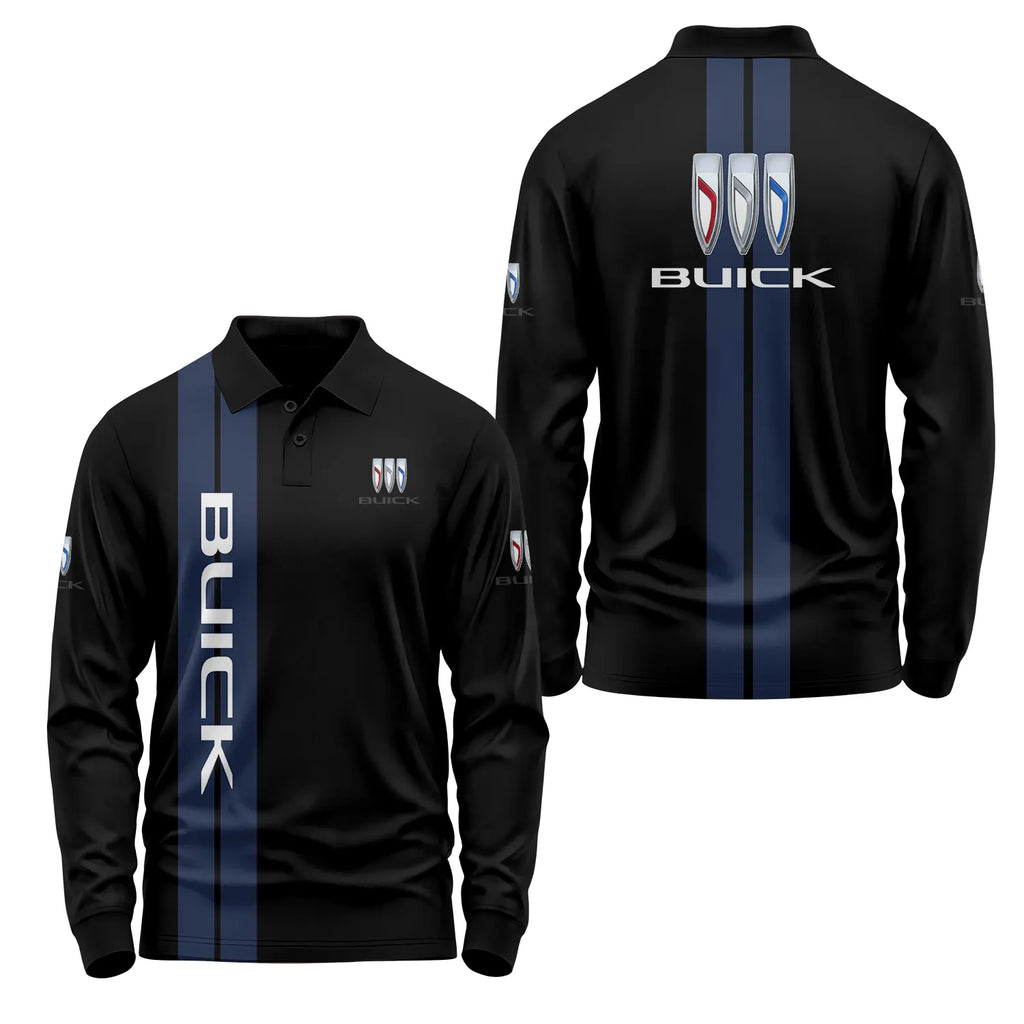 Buick Long Sleeve