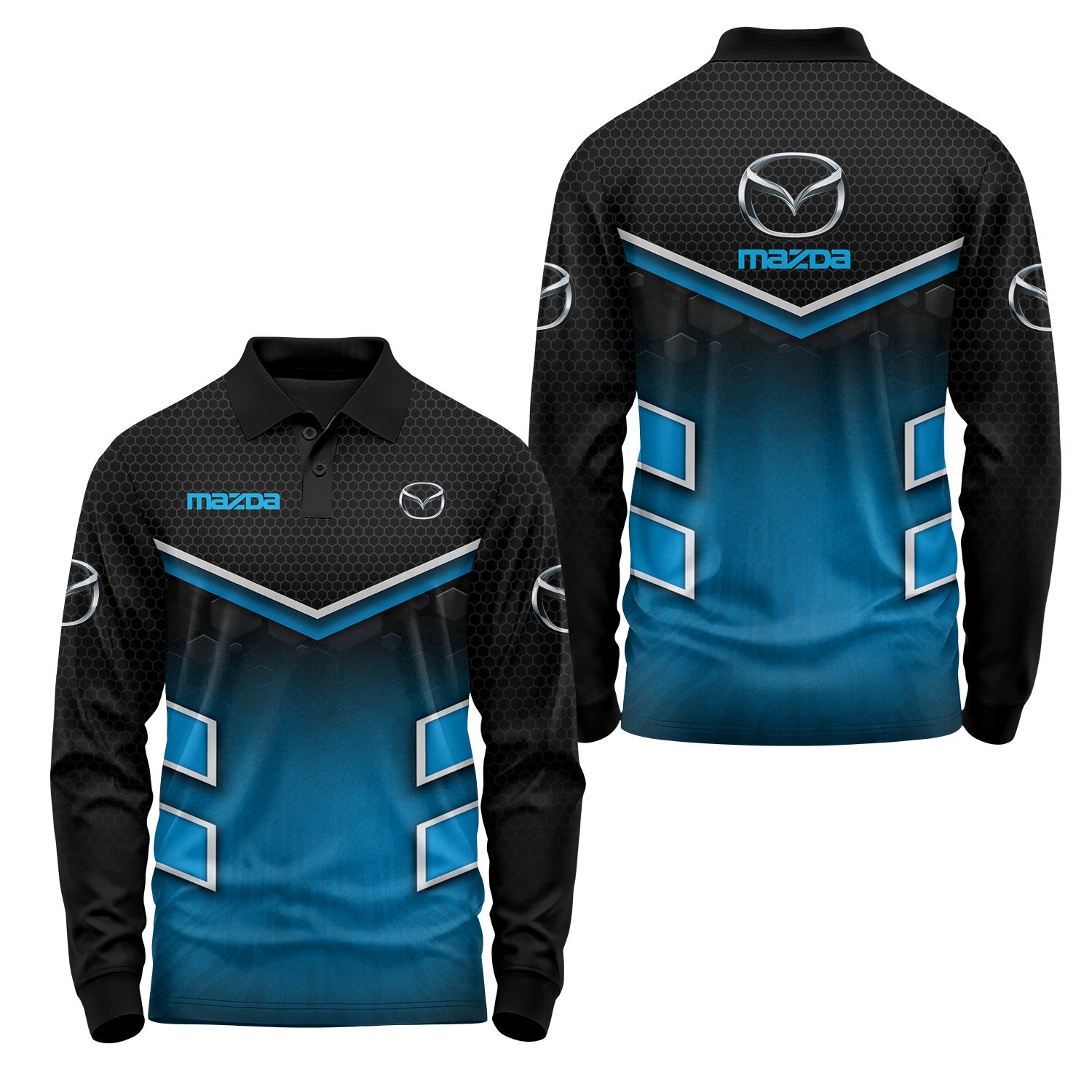 Unknown Long Sleeve