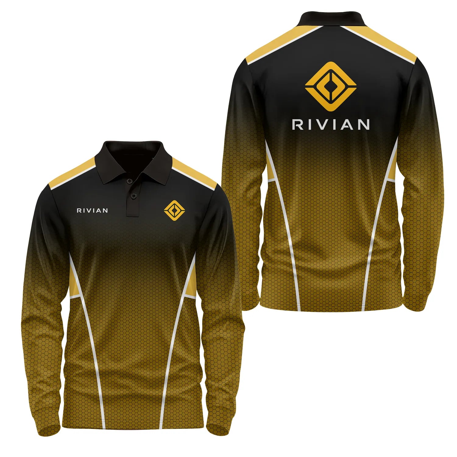 Rivian Long Sleeve