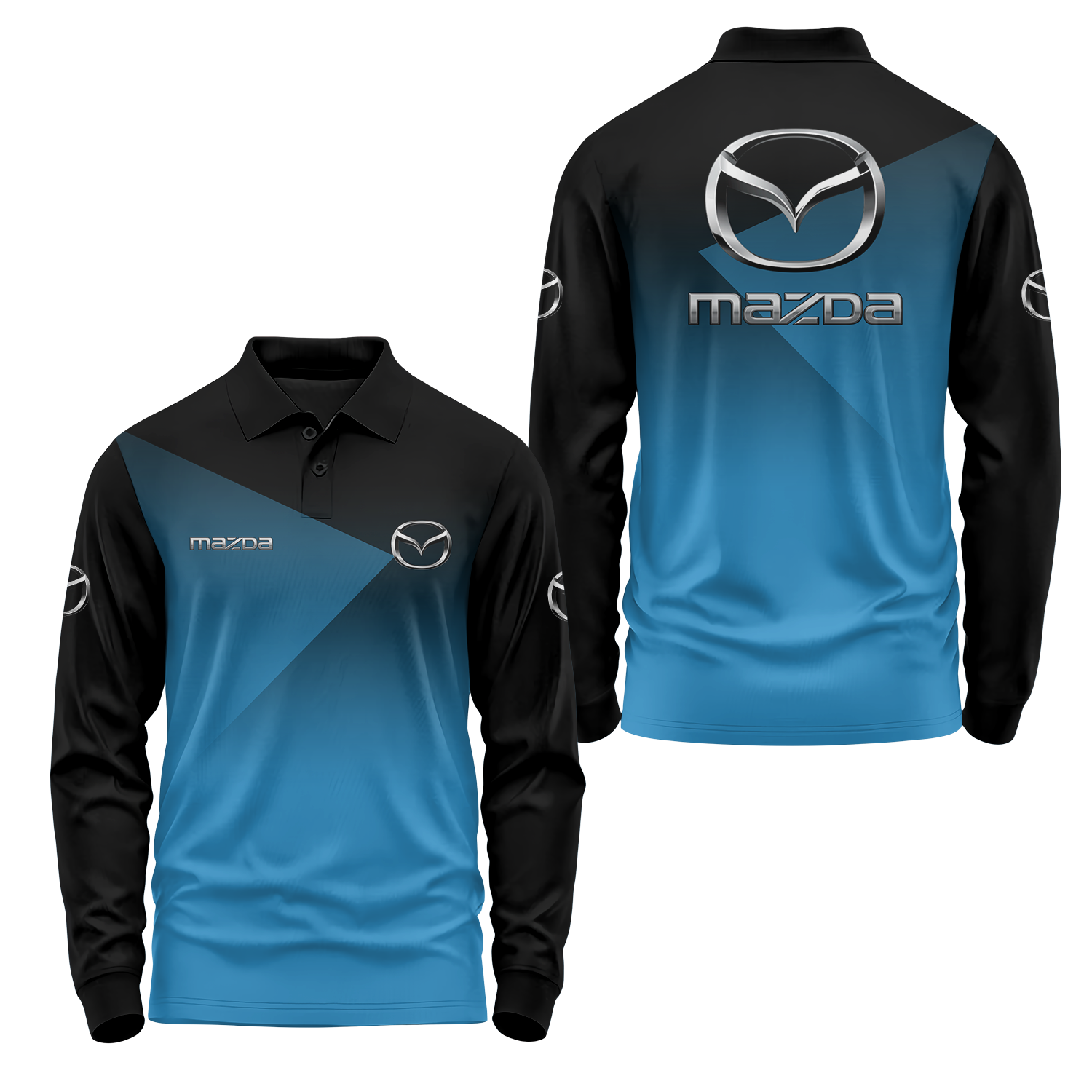 Unknown Long Sleeve