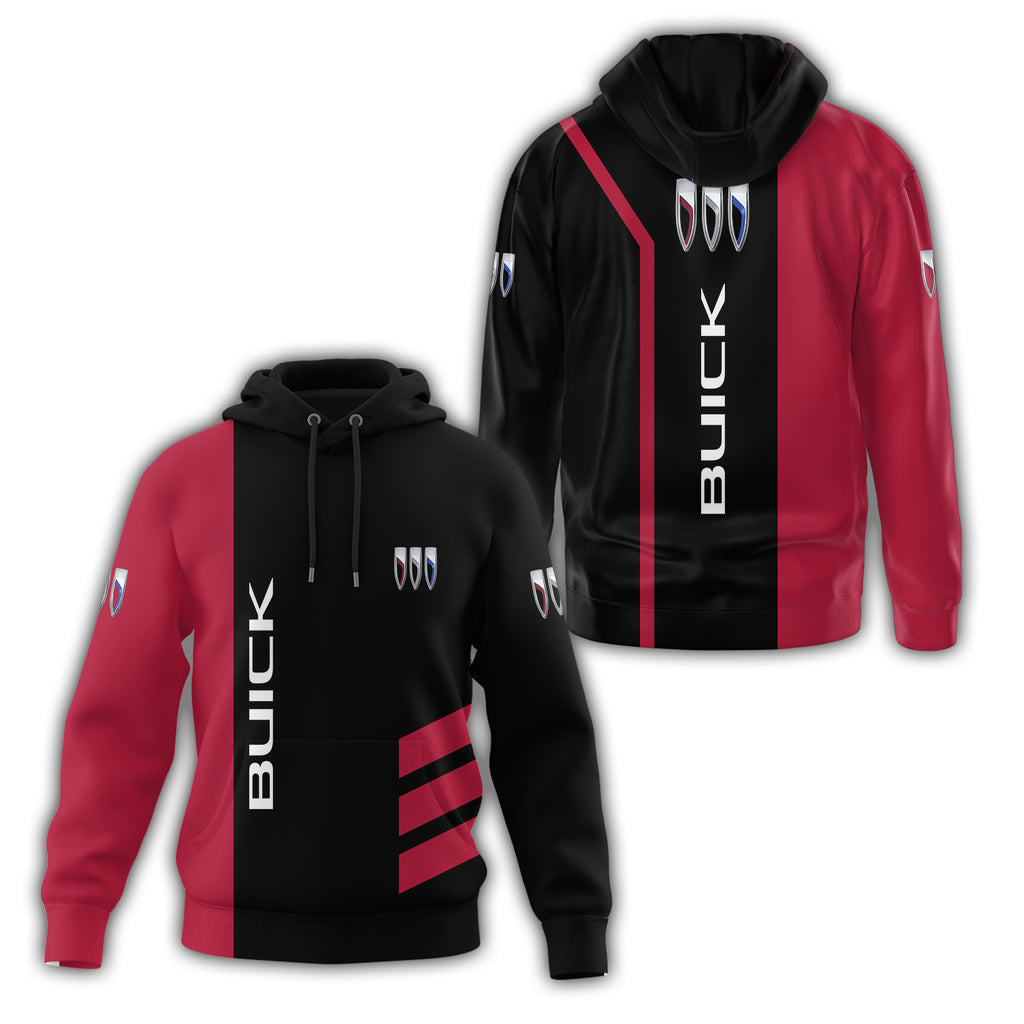 Unknown Hoodie