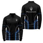 Maserati Long Sleeve