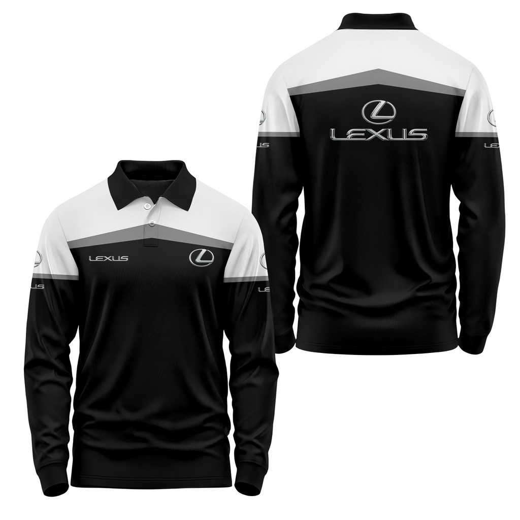 Unknown Long Sleeve