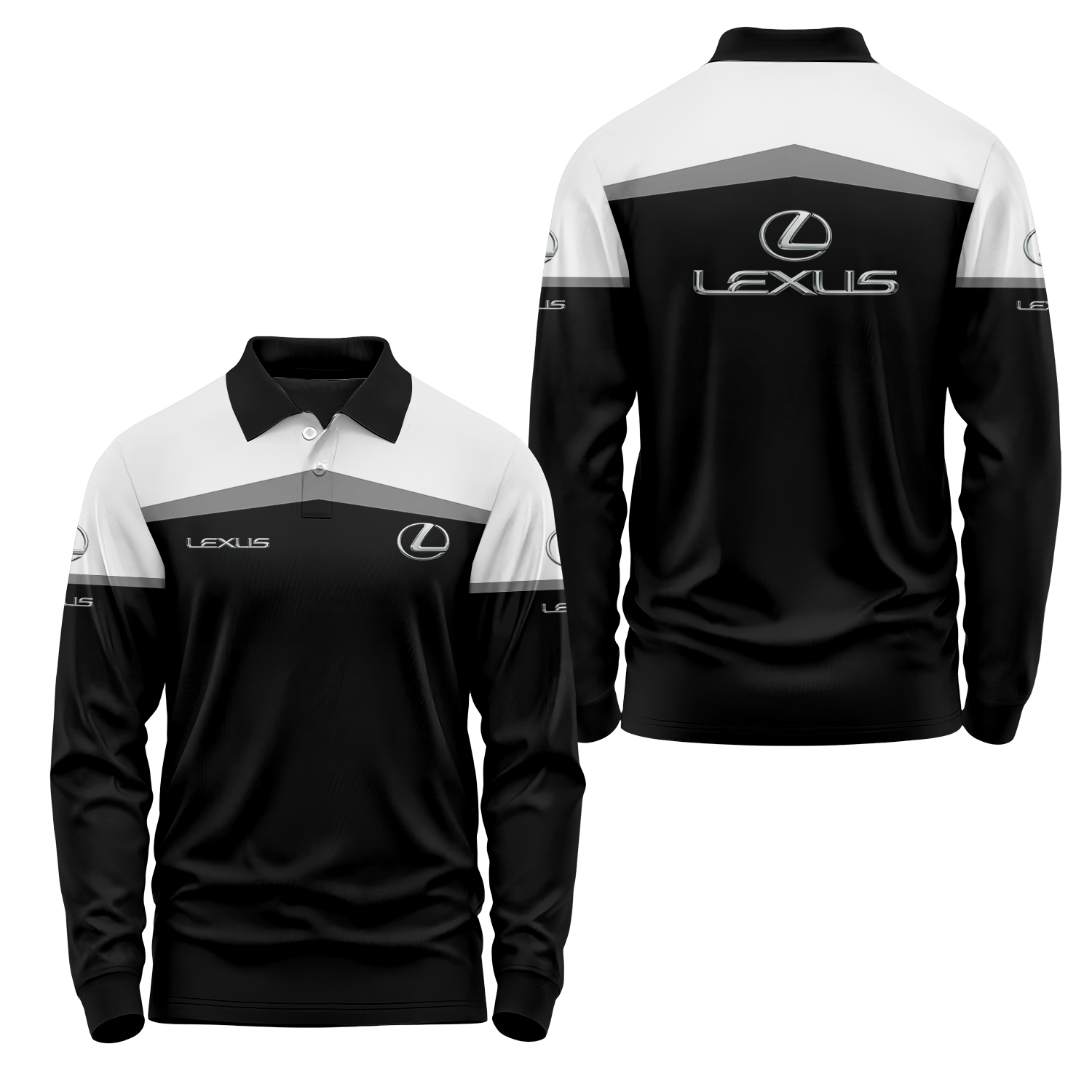 Unknown Long Sleeve