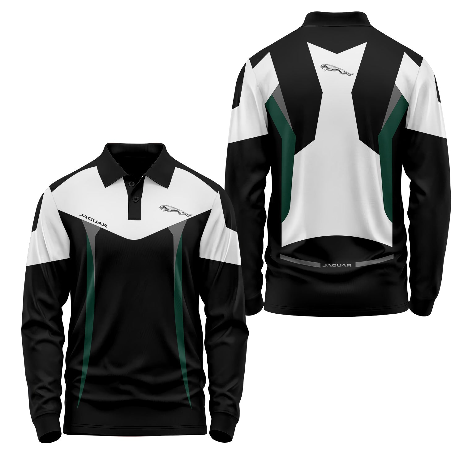 Unknown Long Sleeve
