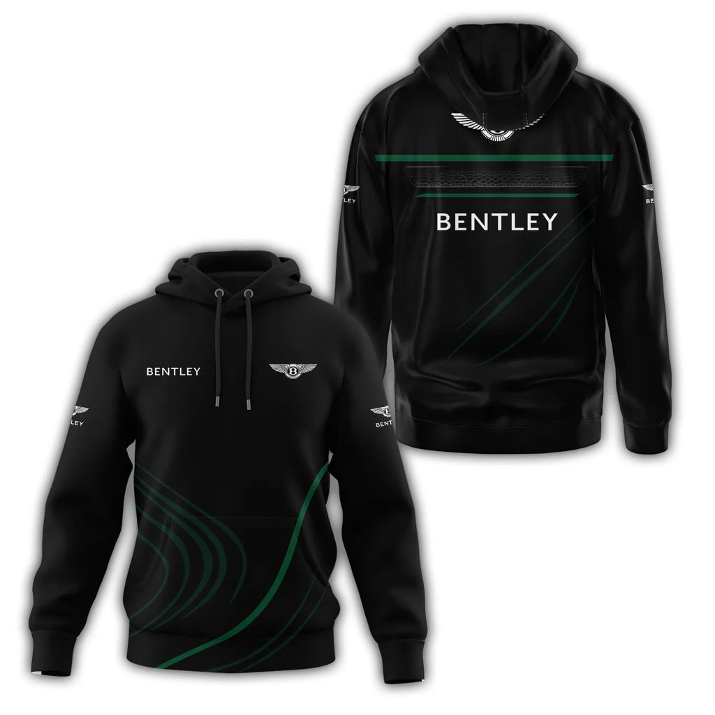 Bentley Hoodie