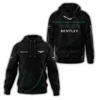 Bentley Hoodie