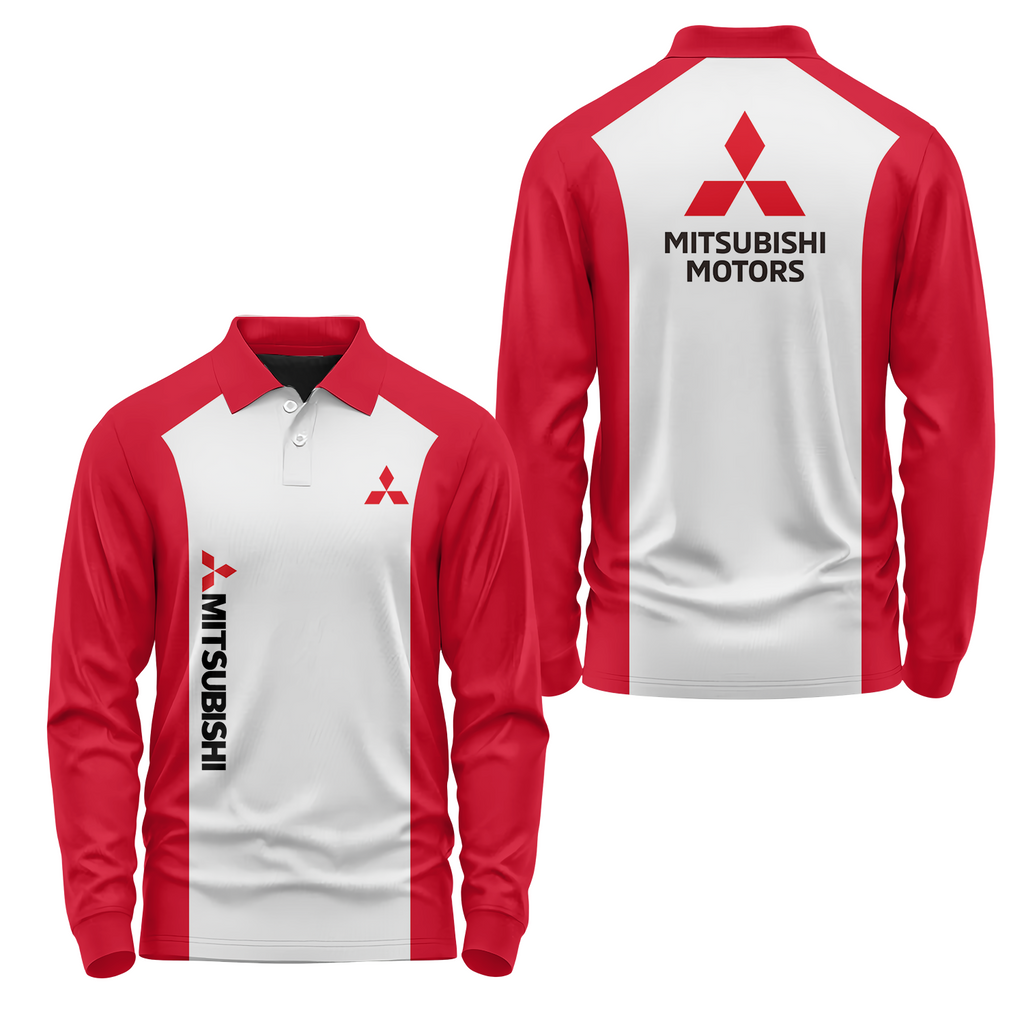 Unknown Long Sleeve
