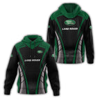 Land Rover Hoodie USPL2875