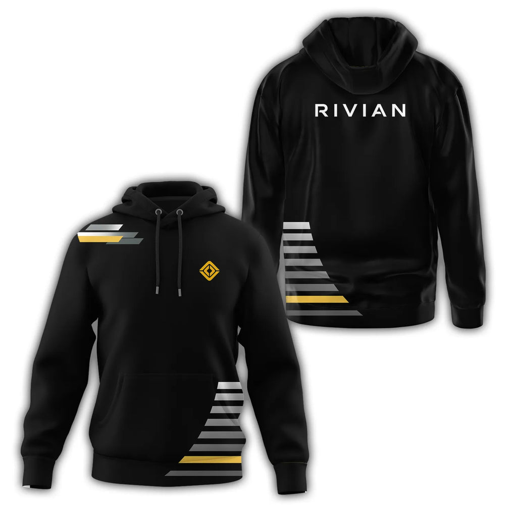 Rivian Hoodie