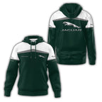 Unknown Hoodie
