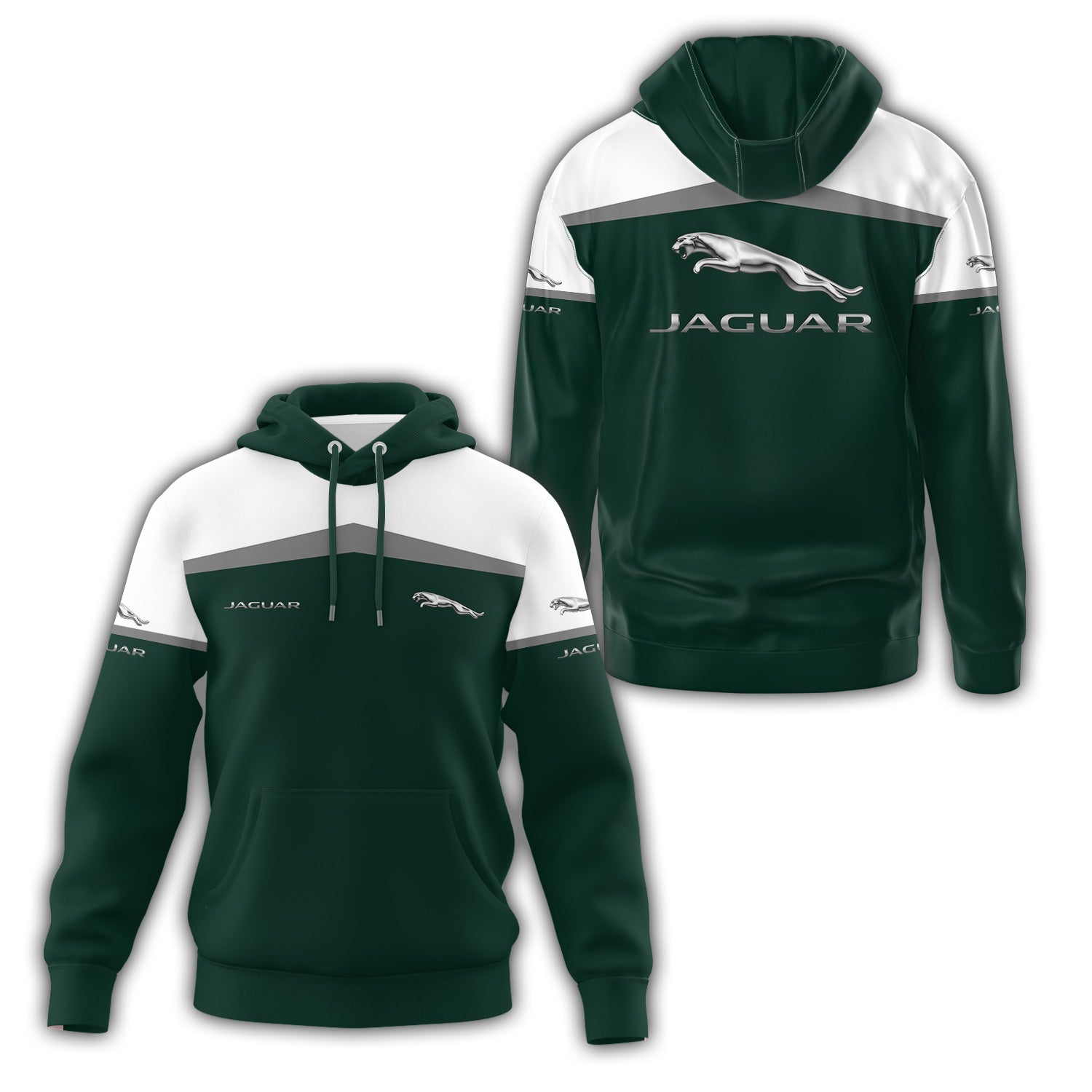 Unknown Hoodie