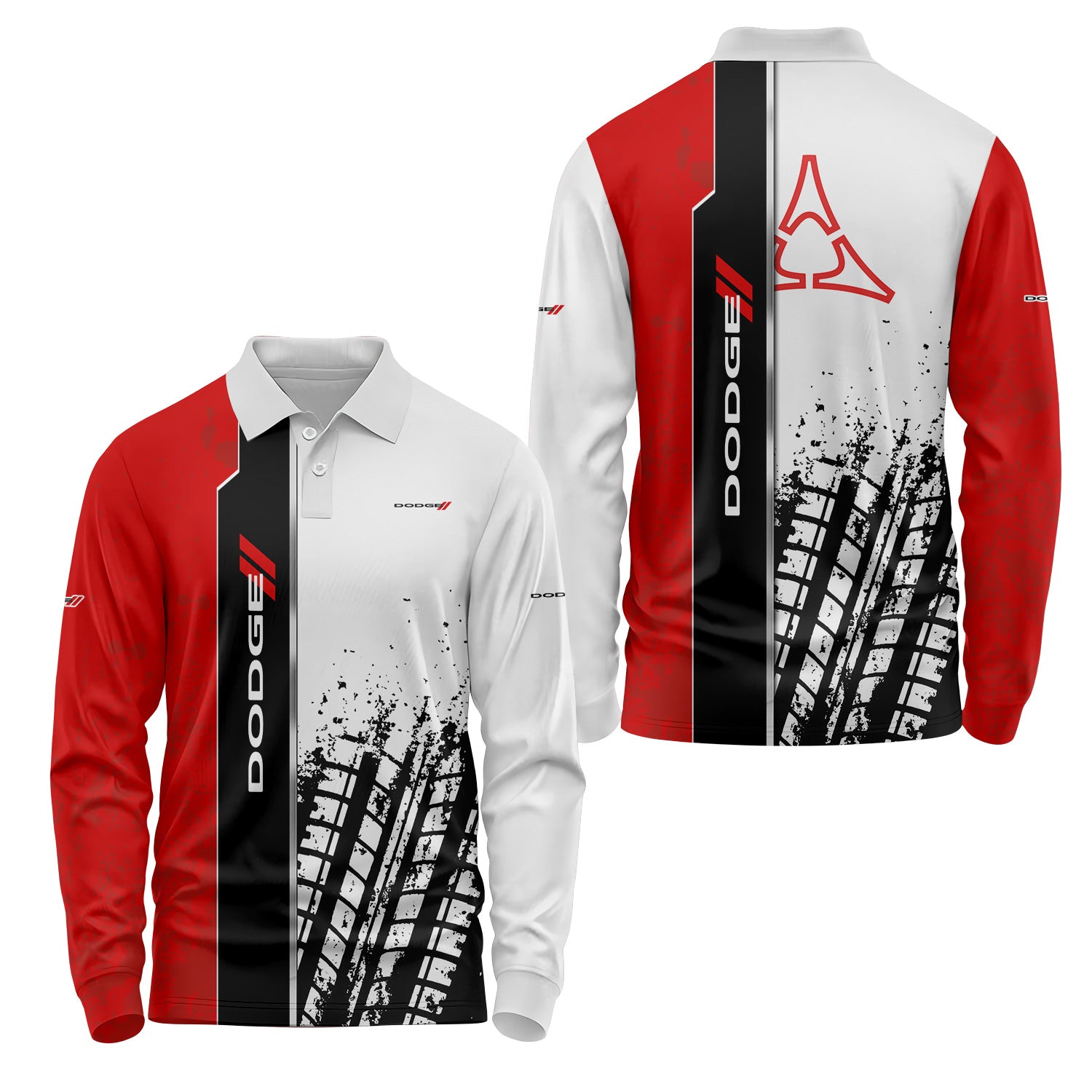 Unknown Long Sleeve