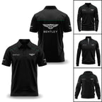 Bentley Cover