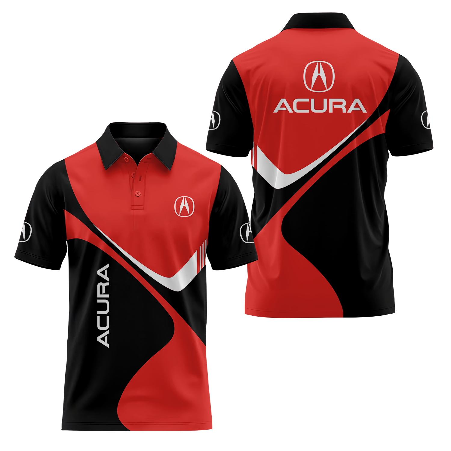 Acura Apparels USPL2762