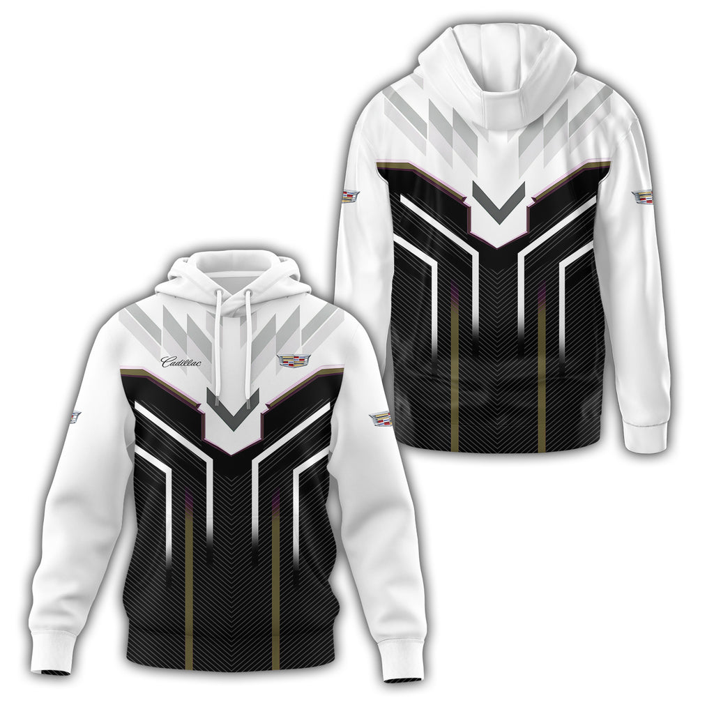 Unknown Hoodie
