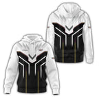 Unknown Hoodie