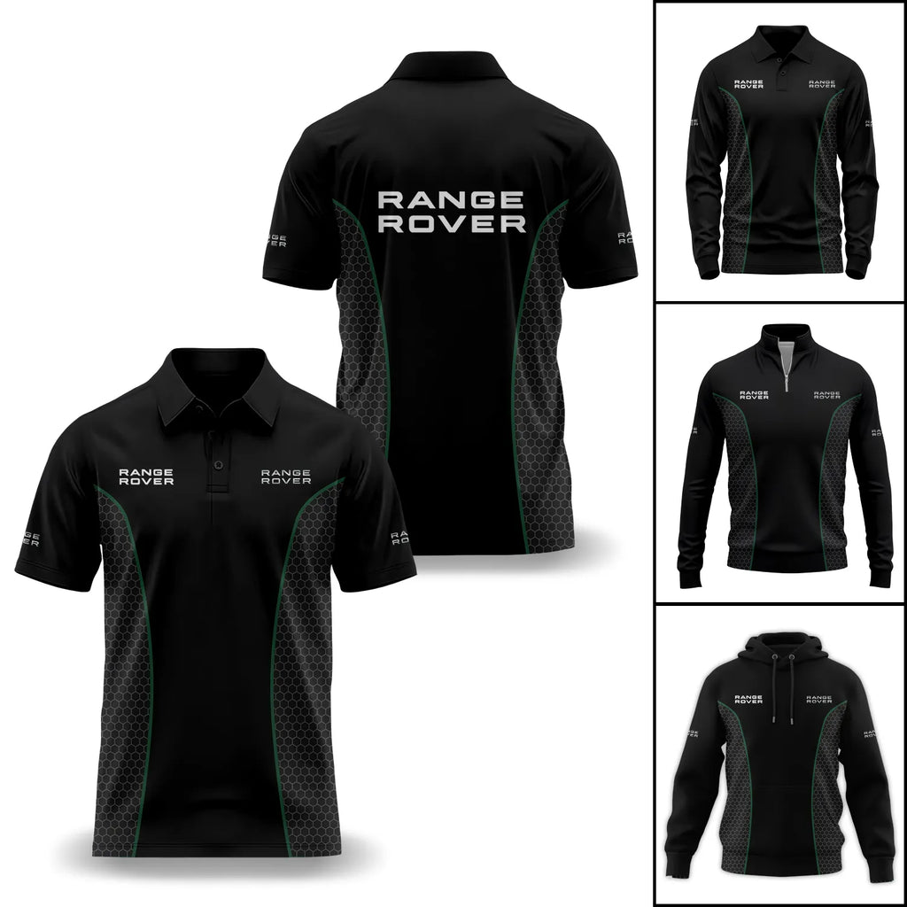 Range Rover Cover