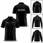 Range Rover Cover