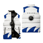 Unknown Sleeveless Puffer Jacket