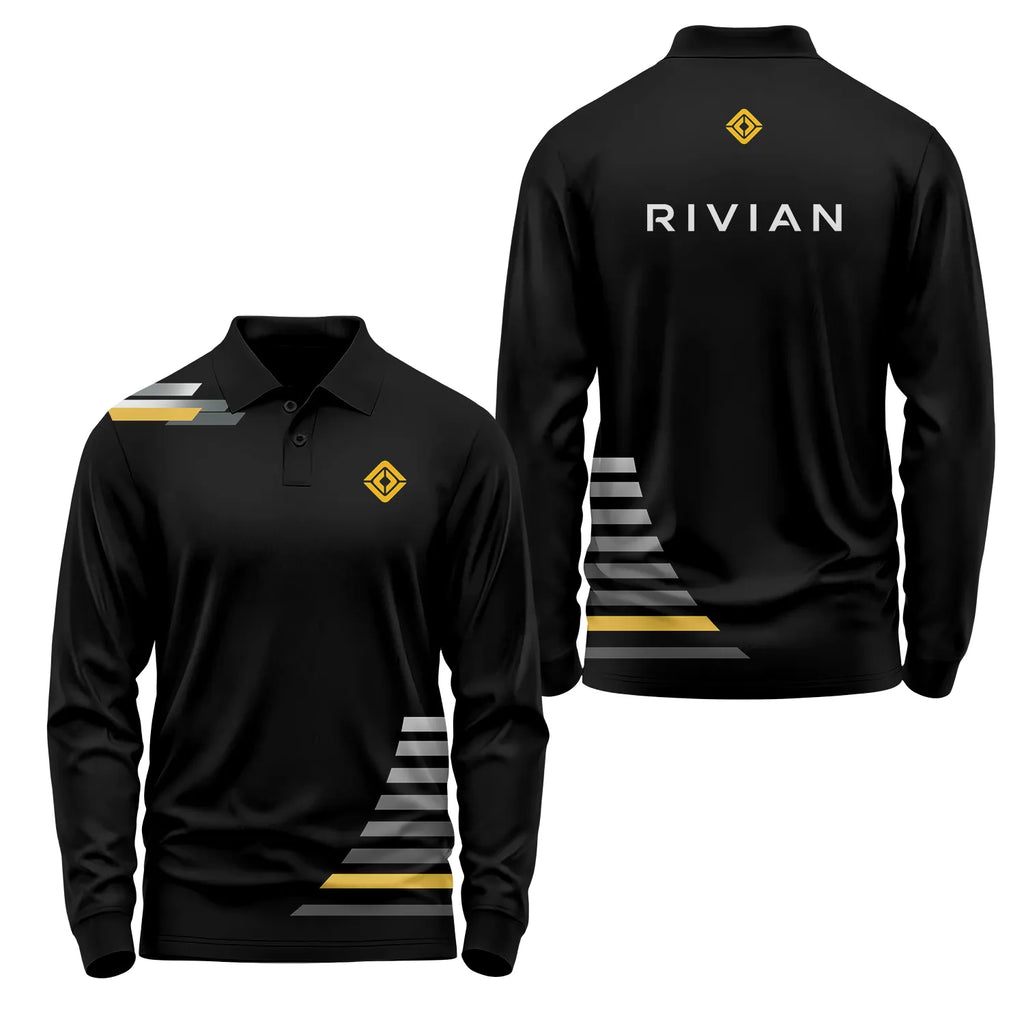 Rivian Long Sleeve