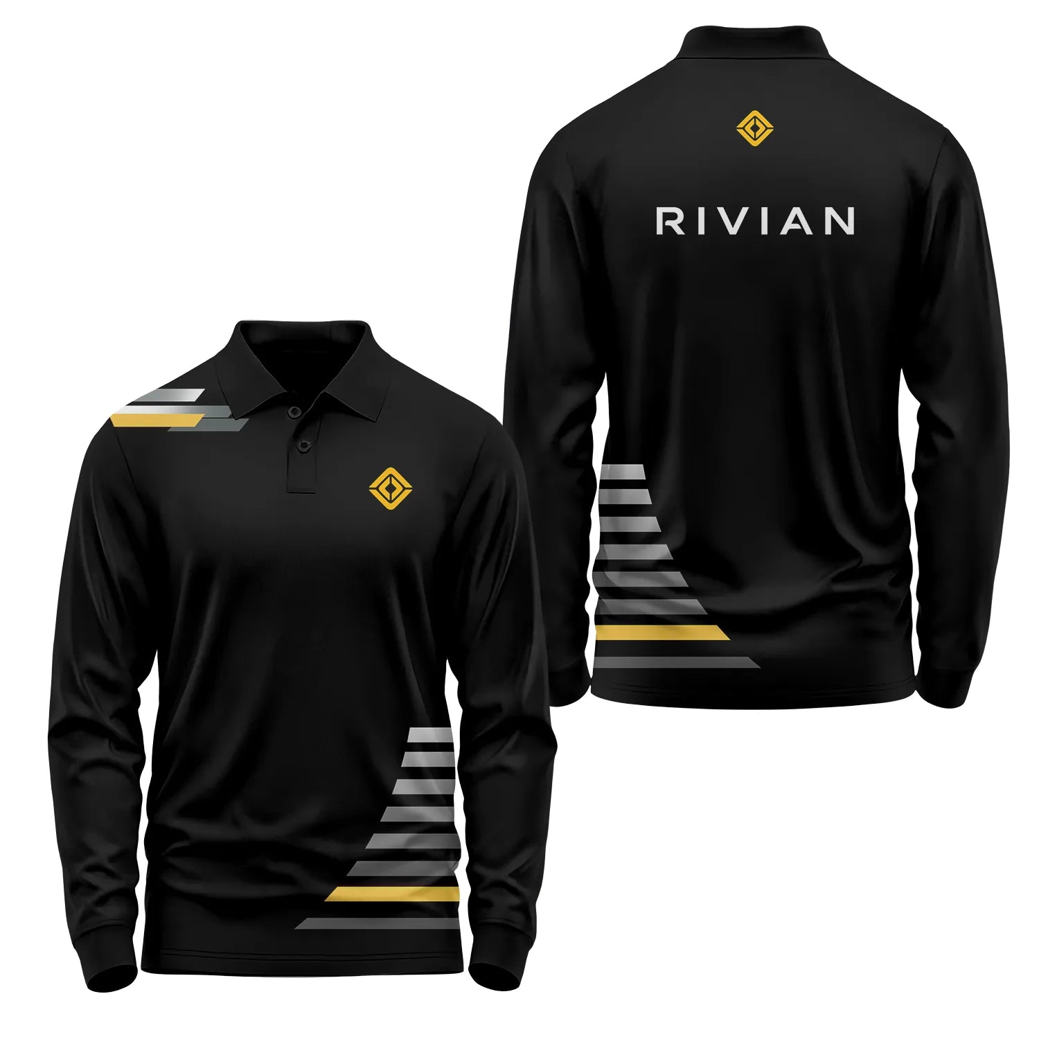 Rivian Long Sleeve