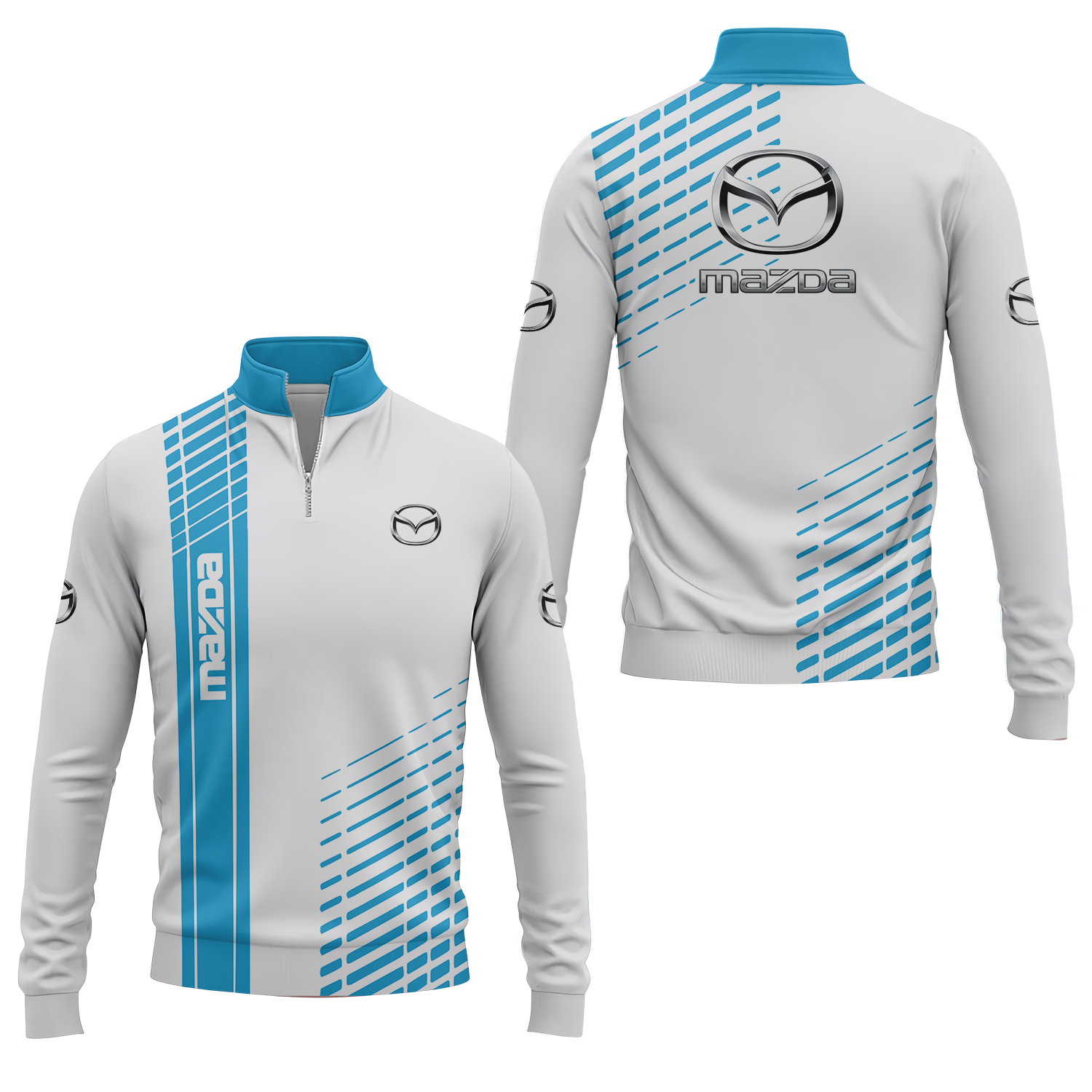 Mazda Apparels USPL2351