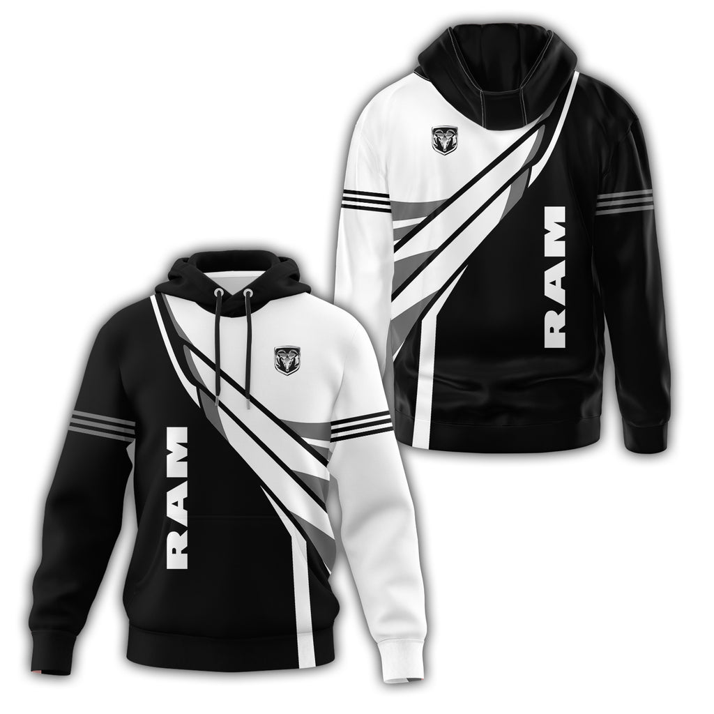 Unknown Hoodie